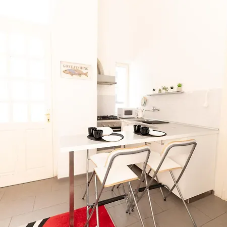 Danube Dwelling Aulich Utca 3 Appartement