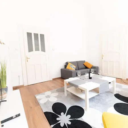 Appartement Danube Dwelling Aulich Utca 3 Budapest