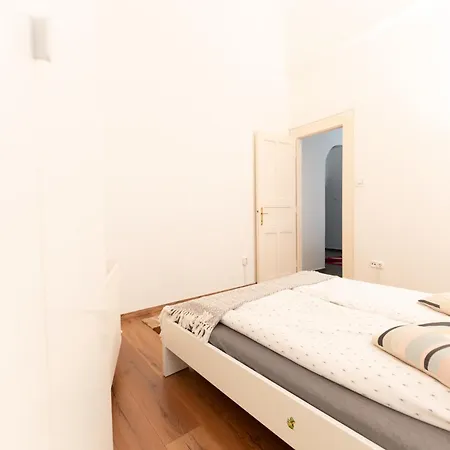 Danube Dwelling Aulich Utca 3 Apartmán Budapešť