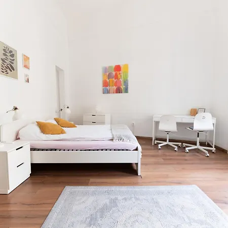 Danube Dwelling Aulich Utca 3 * Budapešť