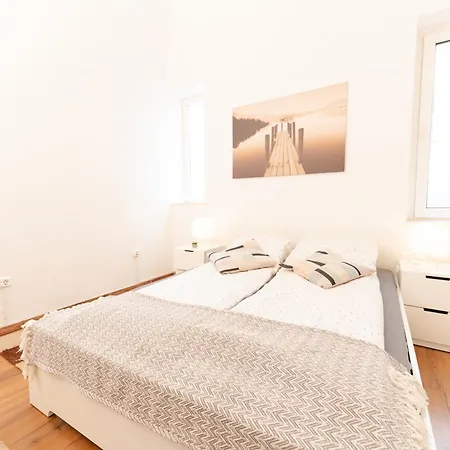 Danube Dwelling Aulich Utca 3 Apartmán