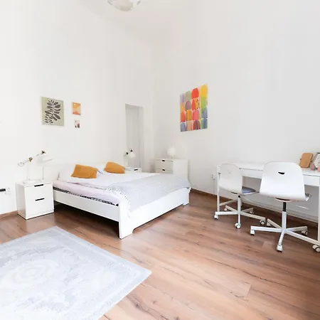 Danube Dwelling Aulich Utca 3 公寓