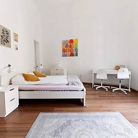 Danube Dwelling Aulich Utca 3 ブダペスト