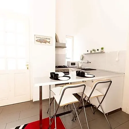 Danube Dwelling Aulich Utca 3 ブダペスト