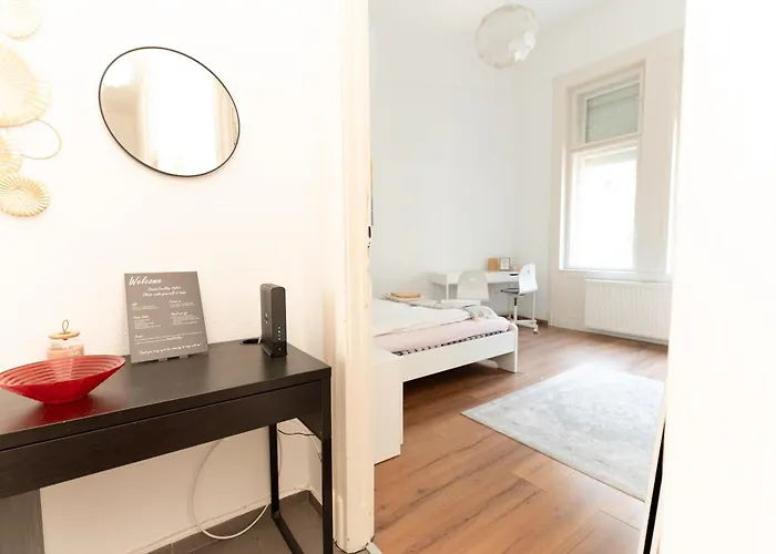 Danube Dwelling Aulich Utca 3 شقة *