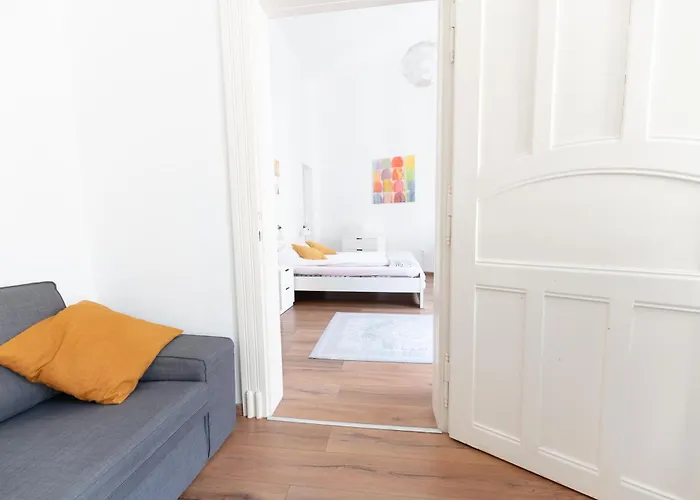 شقة Danube Dwelling Aulich Utca 3