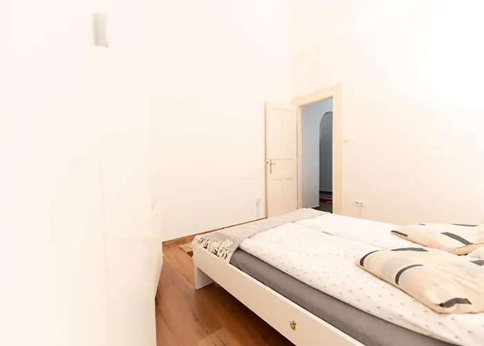 Danube Dwelling Aulich Utca 3 شقة بودابست