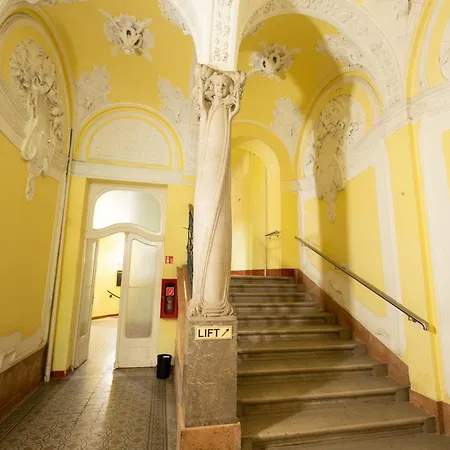Danube Dwelling Aulich Utca 3 Apartment