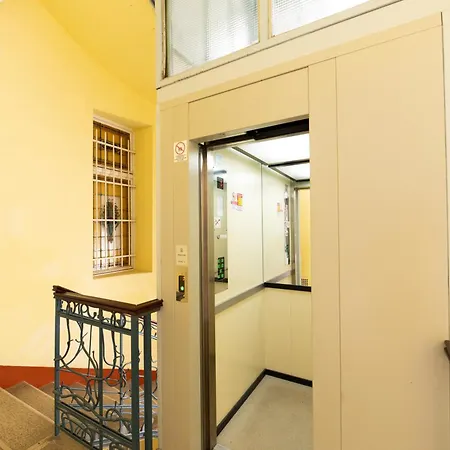 Danube Dwelling Aulich Utca 3 בודפשט