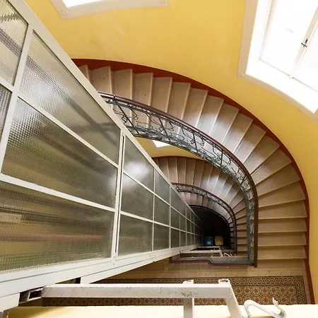 Danube Dwelling Aulich Utca 3 Appartement *
