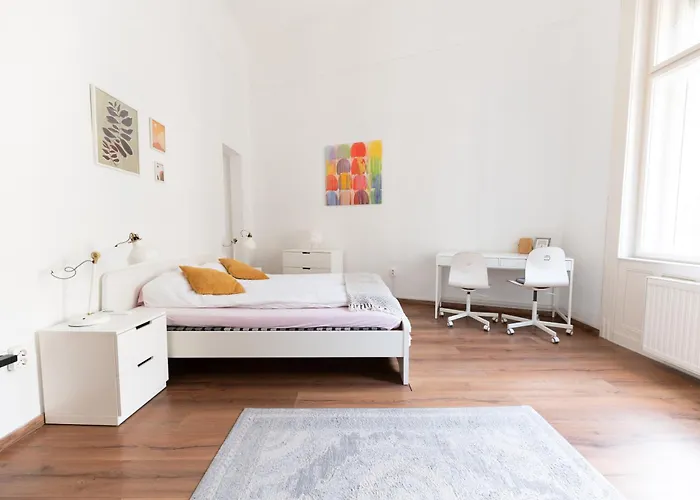 Danube Dwelling Aulich Utca 3 * Budapest