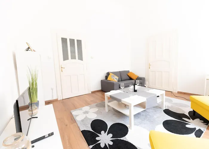 Apartment Danube Dwelling Aulich Utca 3 Budapest