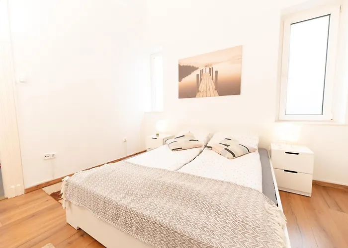 Danube Dwelling Aulich Utca 3 Apartment