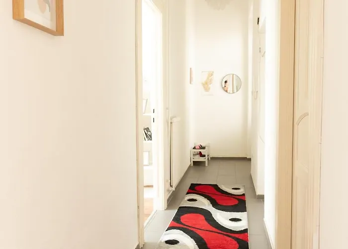 Danube Dwelling Aulich Utca 3 Apartment Budapest
